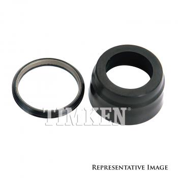 2011 Ford Focus Wheel Seal Rear Timken SL260005 image 2 of 4