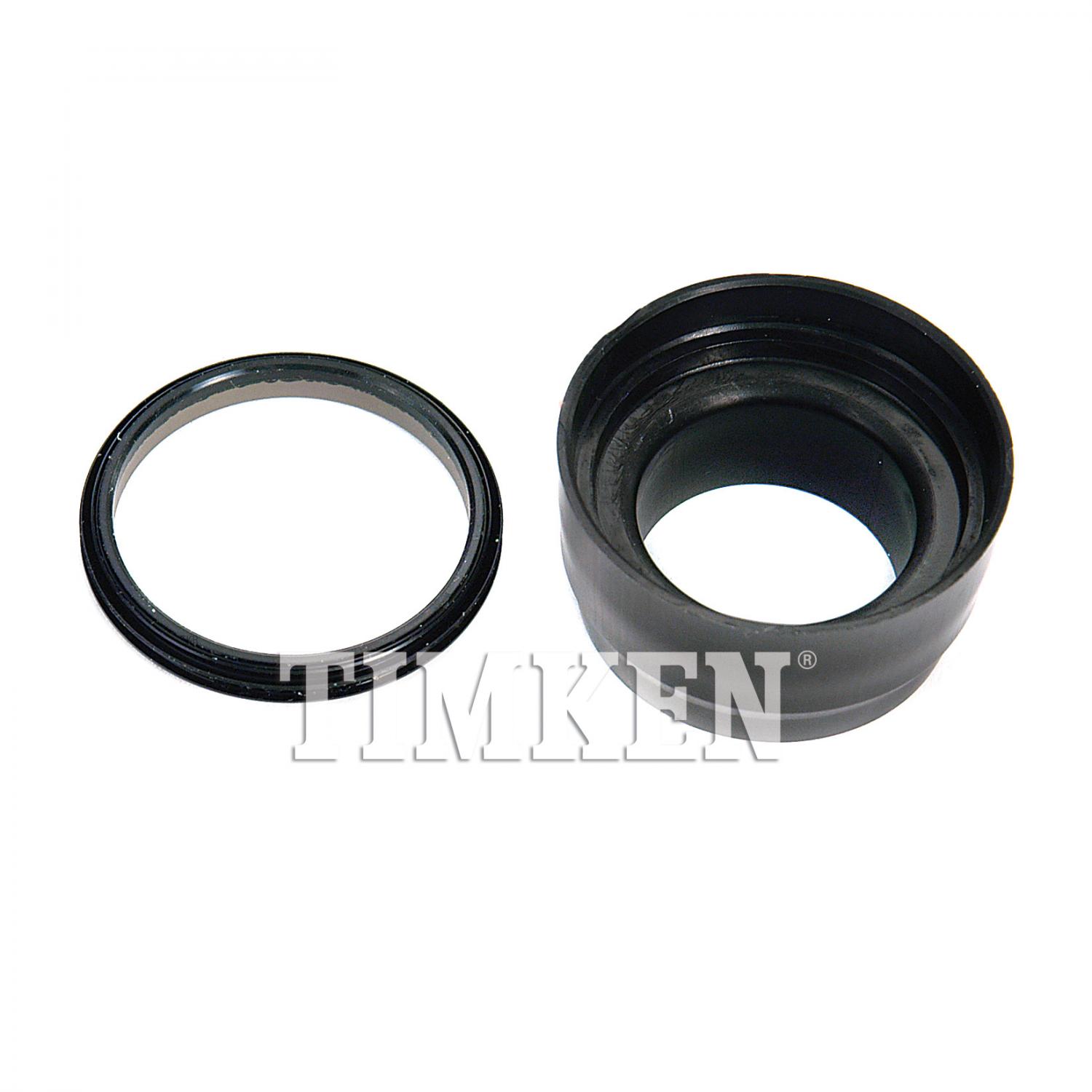 Timken SL260005 Wheel Seal product image 3 of 8