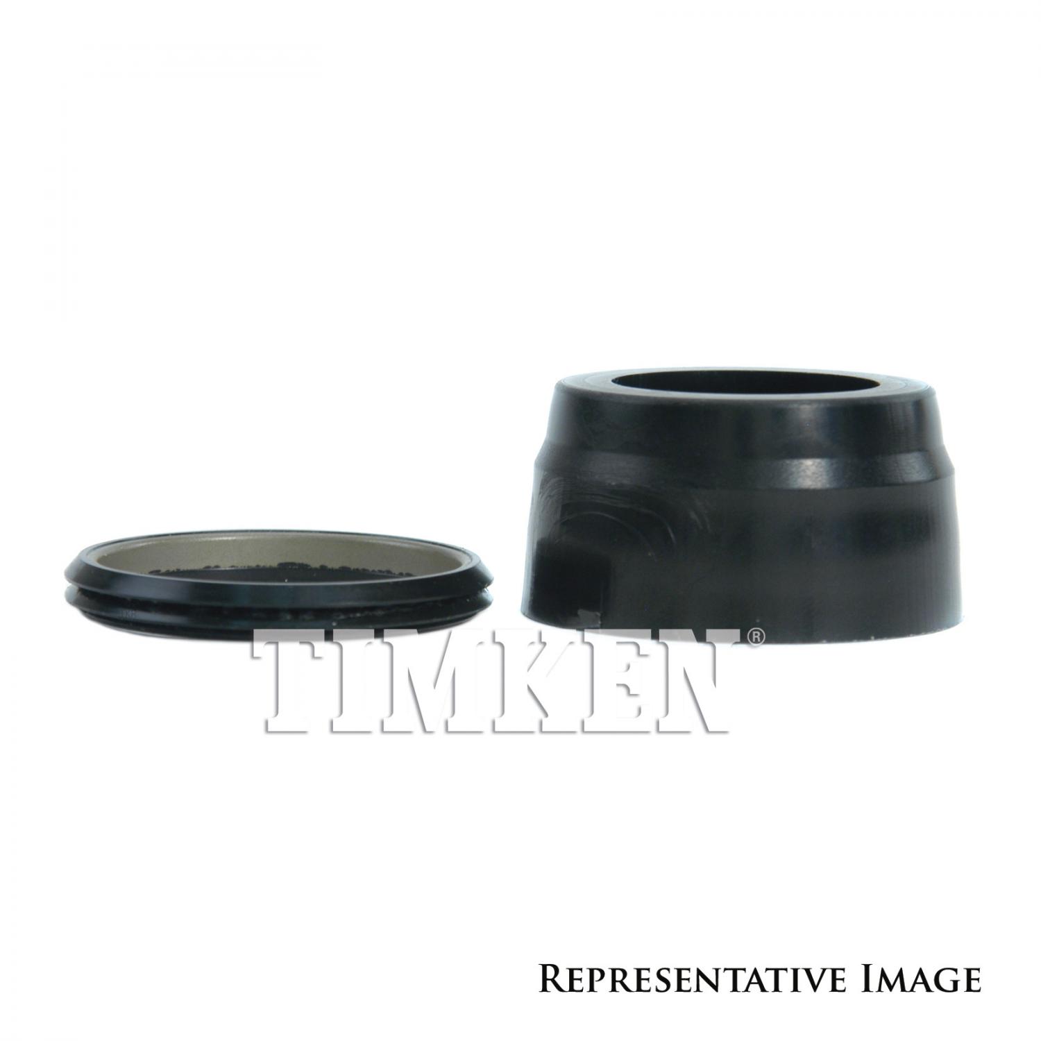 Timken SL260005 Wheel Seal product image 6 of 8