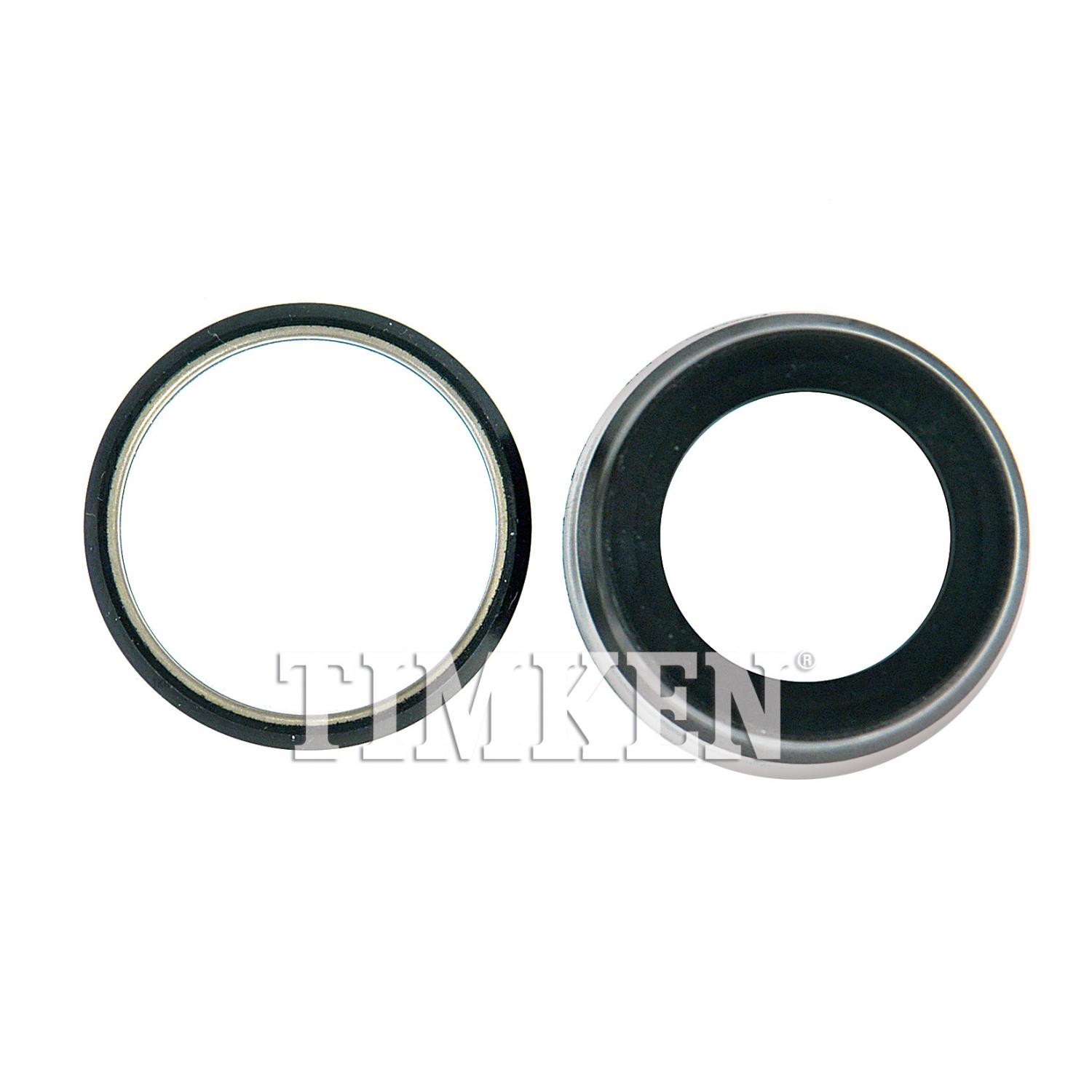 Timken SL260005 Wheel Seal product image 7 of 8