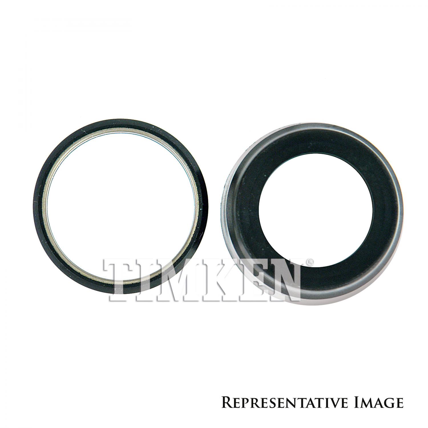 Timken SL260005 Wheel Seal product image 8 of 8