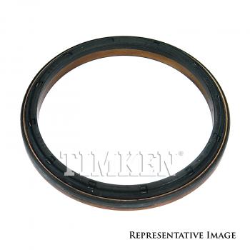 2002 GMC Savana 3500 Engine Crankshaft Seal Rear Timken SL260006 image 2 of 4