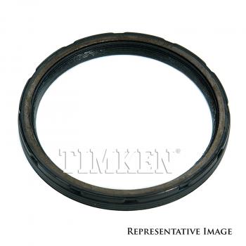 2008 GMC Canyon Engine Crankshaft Seal Rear Timken SL260007 image 2 of 4