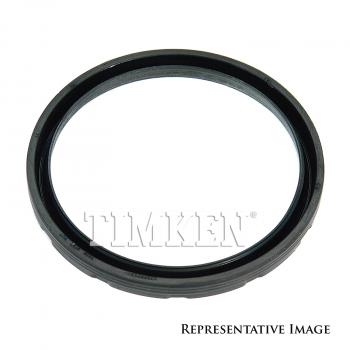 2008 GMC Canyon Engine Crankshaft Seal Rear Timken SL260007 image 4 of 4