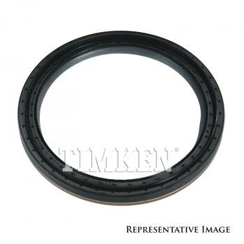 2006 Isuzu Ascender Engine Crankshaft Seal Rear Timken SL260008 image 2 of 4