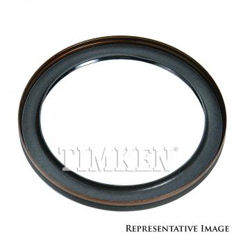 2006 Isuzu Ascender Engine Crankshaft Seal Rear Timken SL260008 image 4 of 4