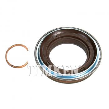 2021 Ford F-150 Axle Shaft Seal Front Timken SL260013 image 3 of 4