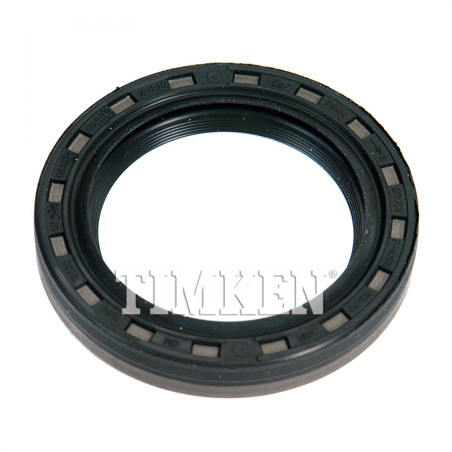 Timken SL260014 - Engine Camshaft Seal Timken SL260014 Engine Camshaft Seal product image 1 of 8