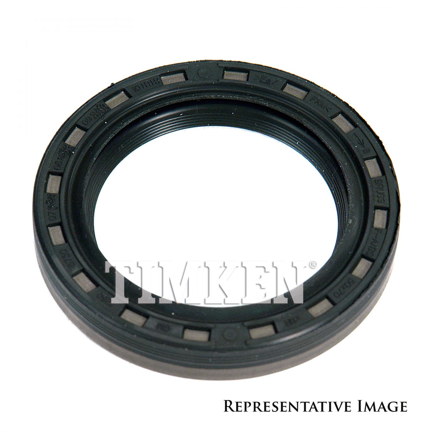Timken SL260014 - Engine Camshaft Seal Timken SL260014 Engine Camshaft Seal product image 2 of 8