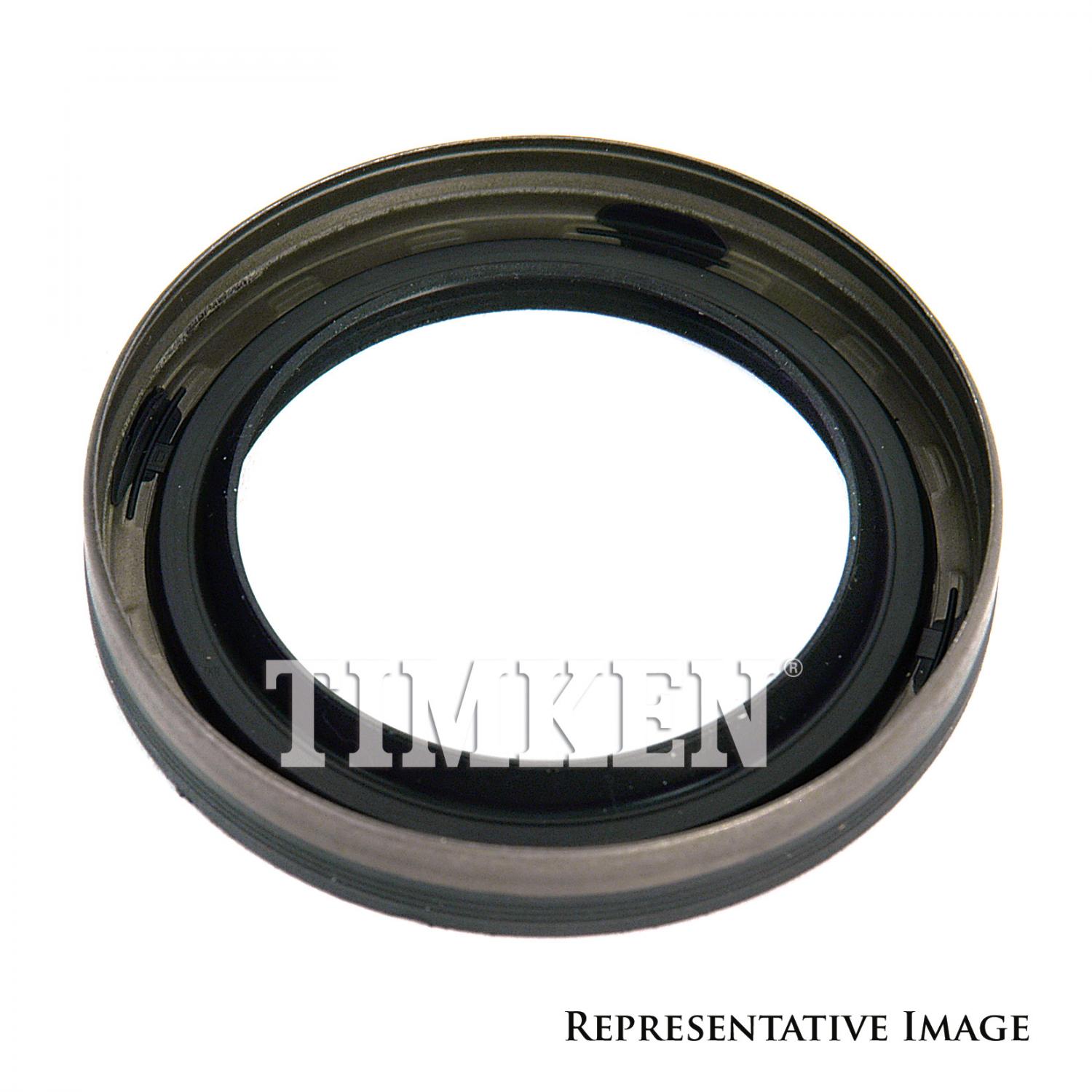Timken SL260014 - Engine Camshaft Seal Timken SL260014 Engine Camshaft Seal product image 4 of 8
