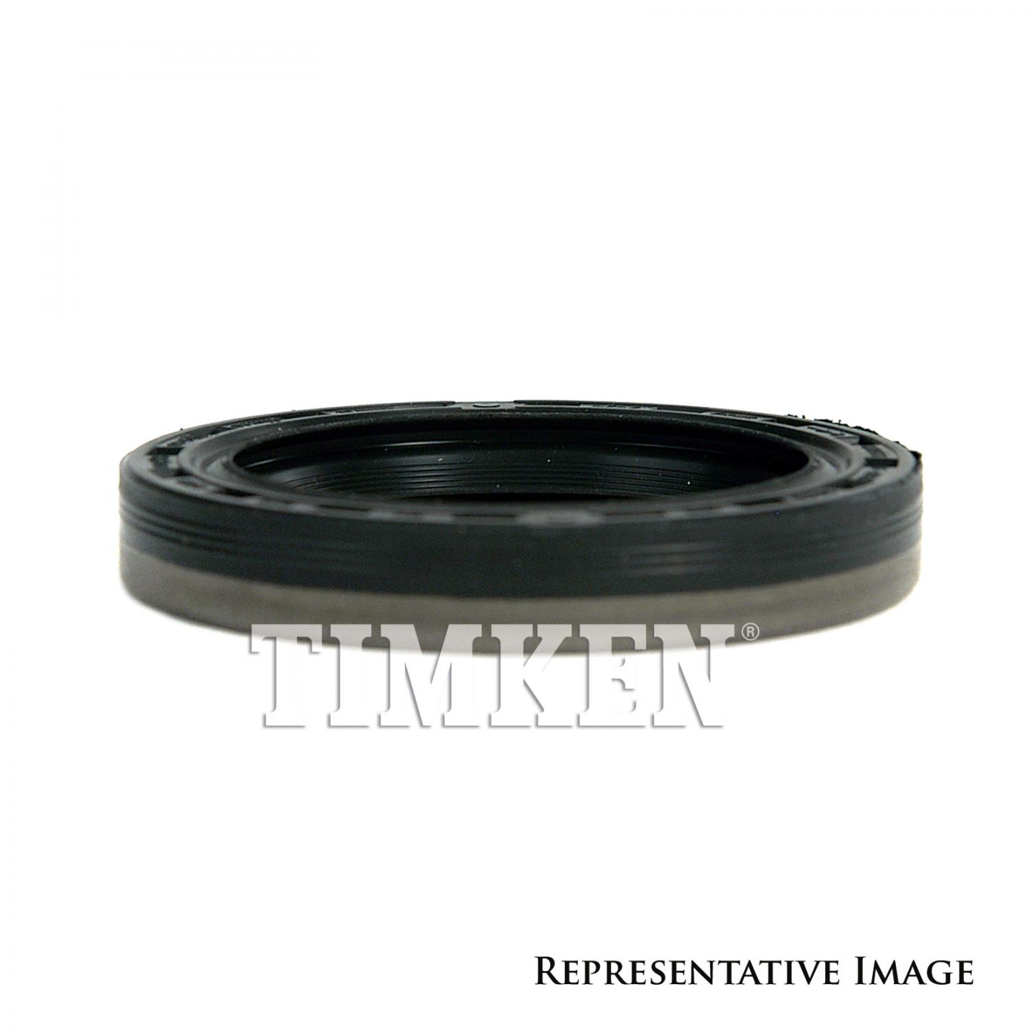 Timken SL260014 - Engine Camshaft Seal Timken SL260014 Engine Camshaft Seal product image 6 of 8