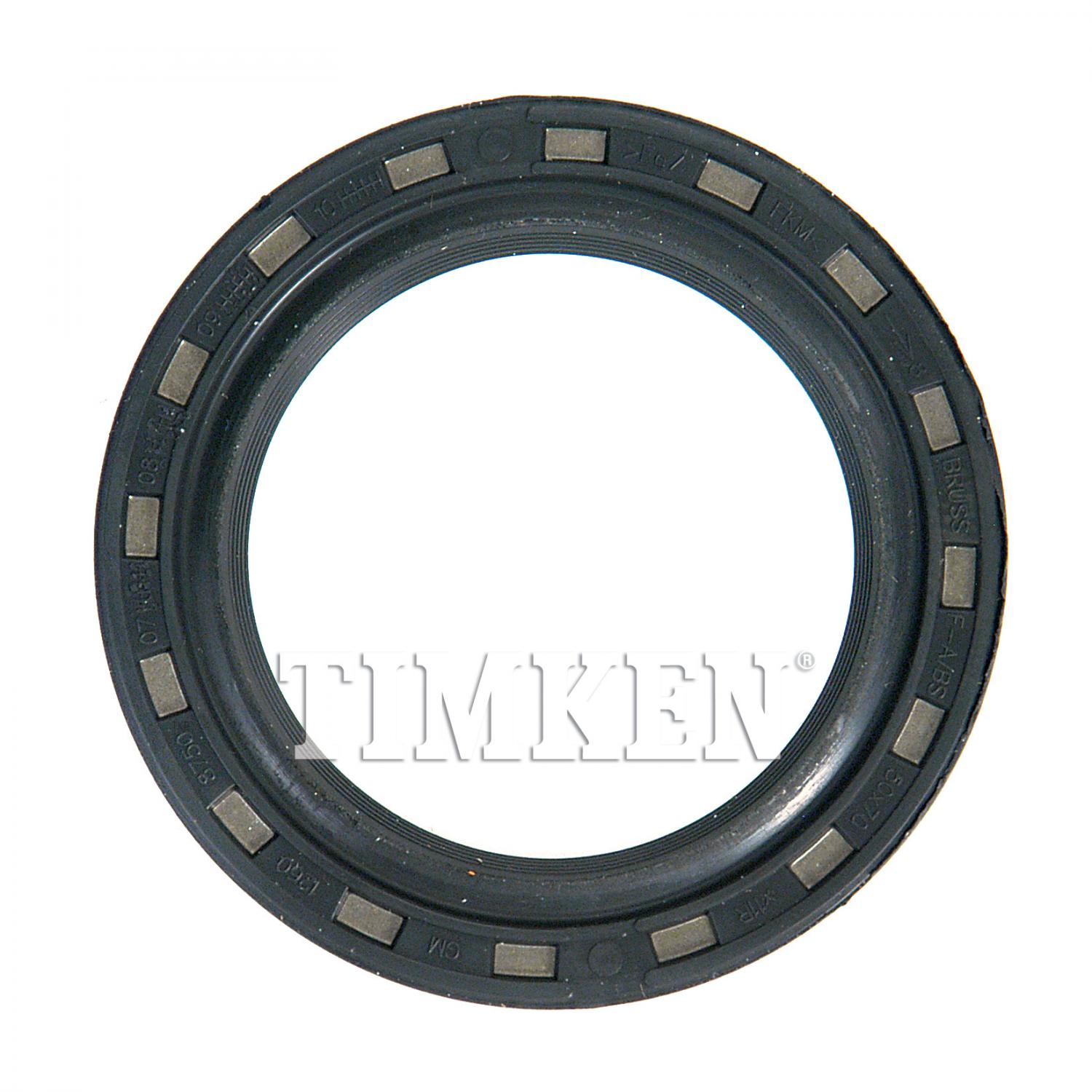 Timken SL260014 - Engine Camshaft Seal Timken SL260014 Engine Camshaft Seal product image 7 of 8