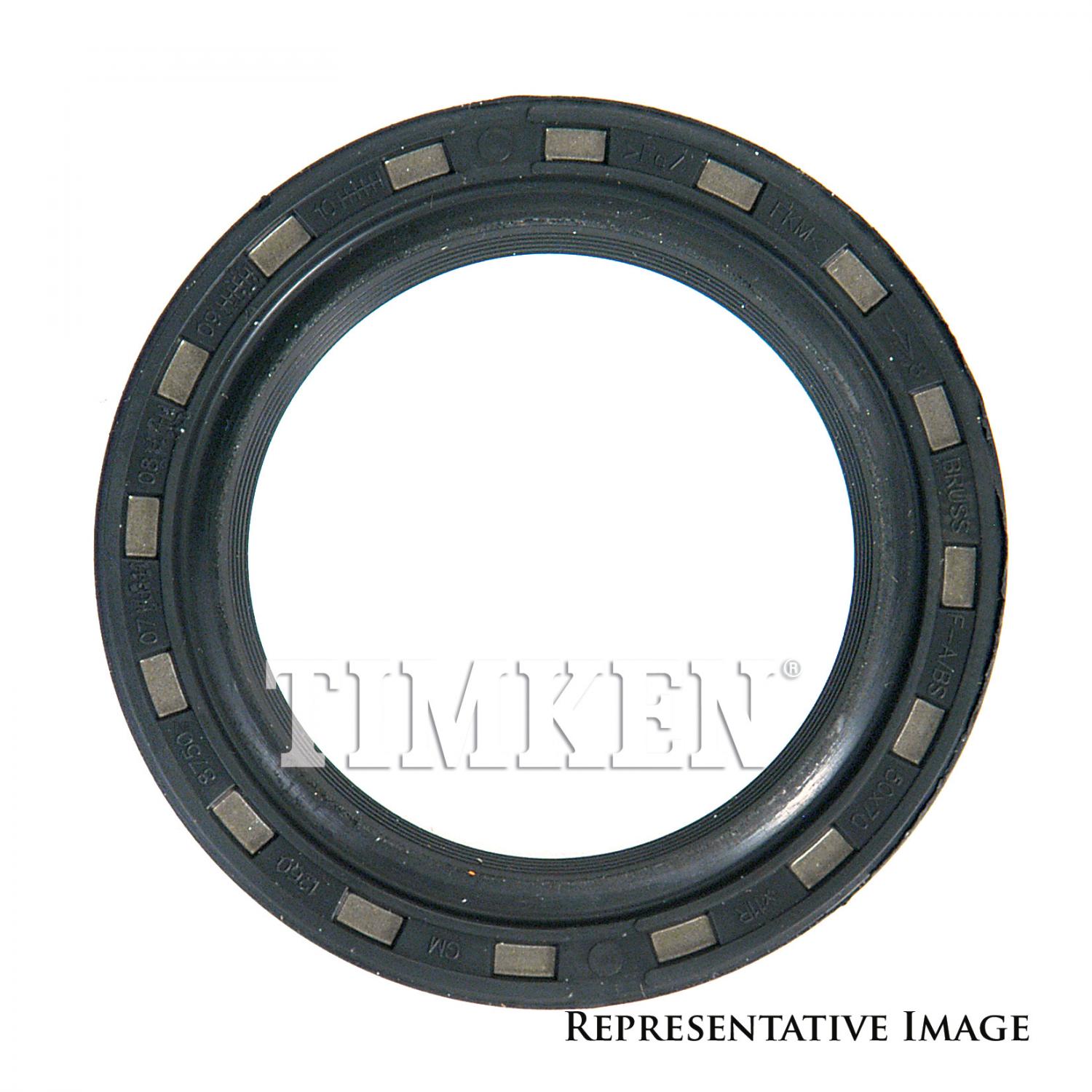 Timken SL260014 - Engine Camshaft Seal Timken SL260014 Engine Camshaft Seal product image 8 of 8
