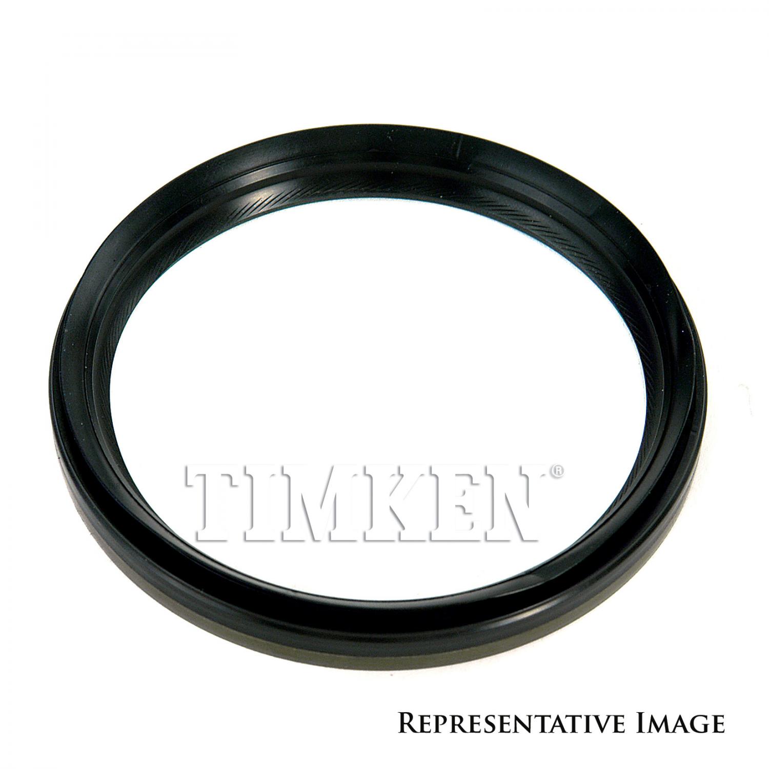 Timken SL260015 - Engine Crankshaft Seal Timken SL260015 Engine Crankshaft Seal product image 2 of 8