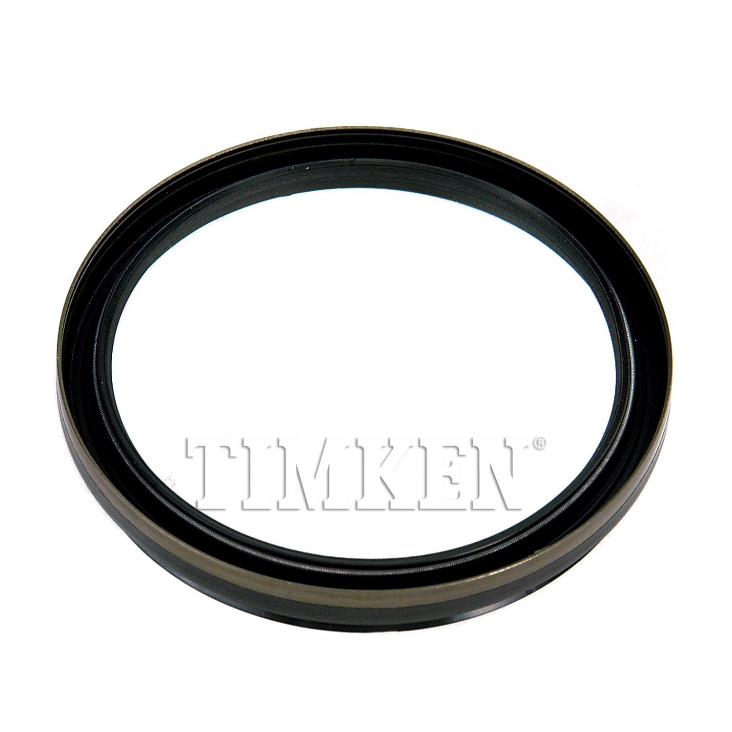 Timken SL260015 - Engine Crankshaft Seal Timken SL260015 Engine Crankshaft Seal product image 3 of 8