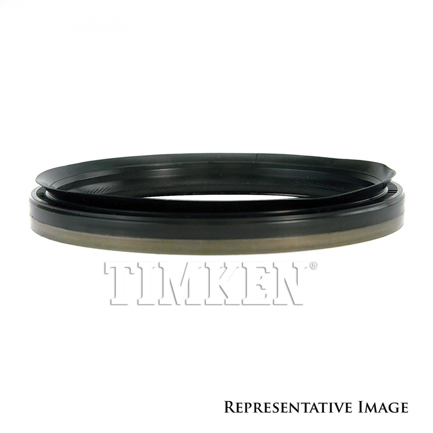 Timken SL260015 - Engine Crankshaft Seal Timken SL260015 Engine Crankshaft Seal product image 6 of 8
