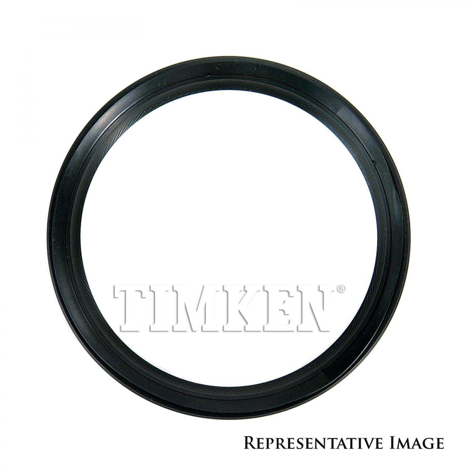 Timken SL260015 - Engine Crankshaft Seal Timken SL260015 Engine Crankshaft Seal product image 8 of 8