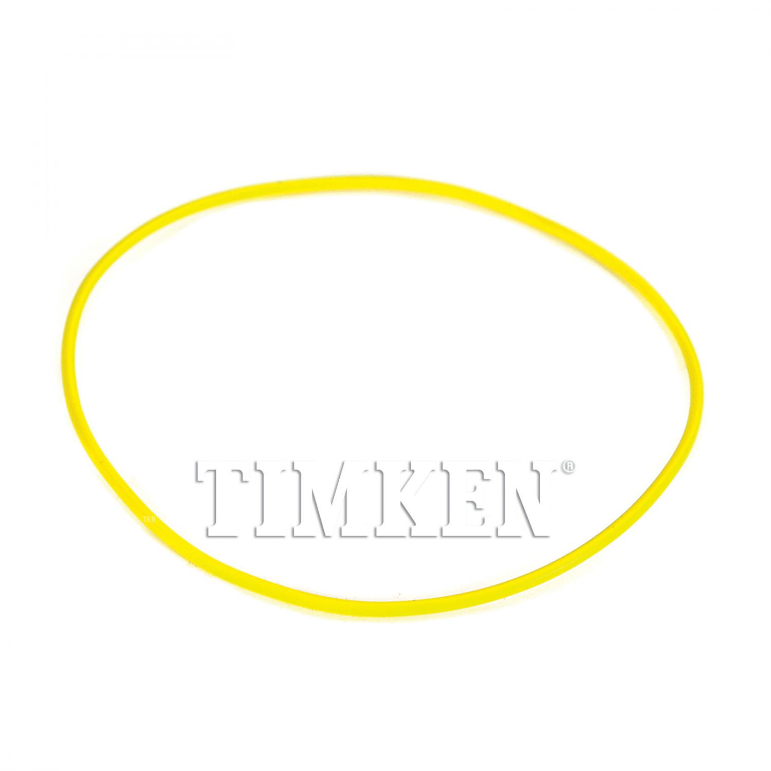 Timken SL260018 Wheel Bearing O-Ring product image 1 of 8