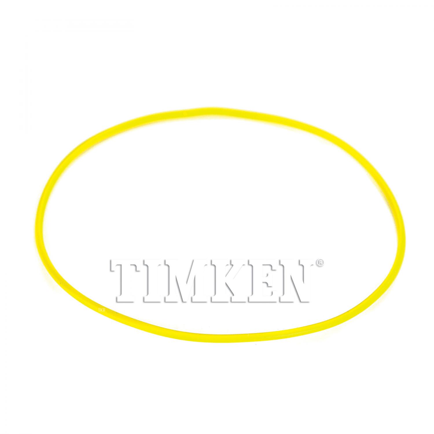 Timken SL260018 Wheel Bearing O-Ring product image 3 of 8