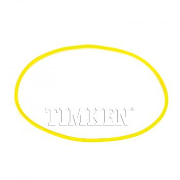 2000 Ford Excursion Wheel Bearing O-Ring Front Timken SL260018 image 3 of 4