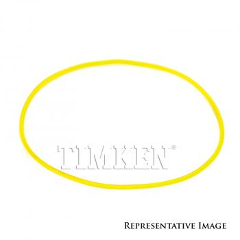 2000 Ford Excursion Wheel Bearing O-Ring Front Timken SL260018 image 4 of 4