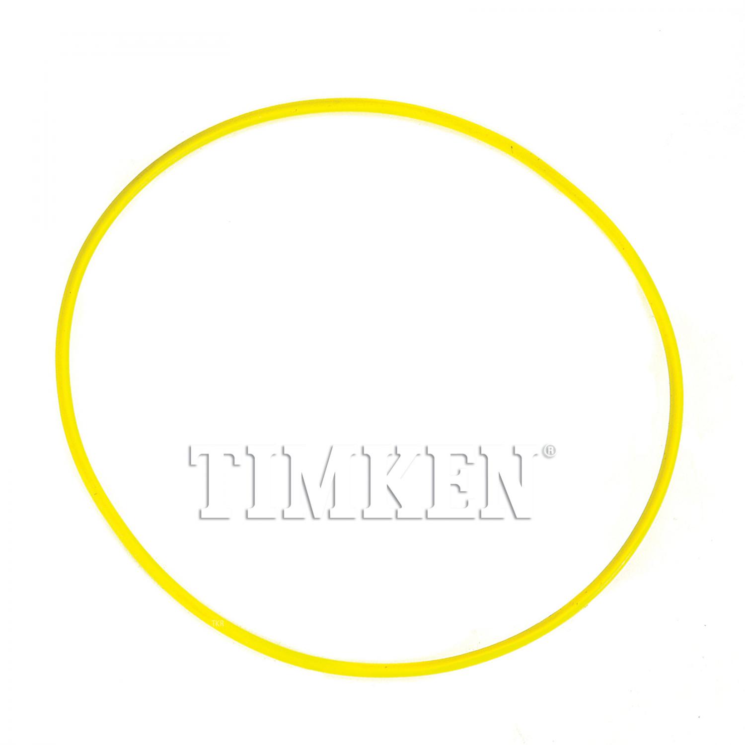 Timken SL260018 Wheel Bearing O-Ring product image 7 of 8