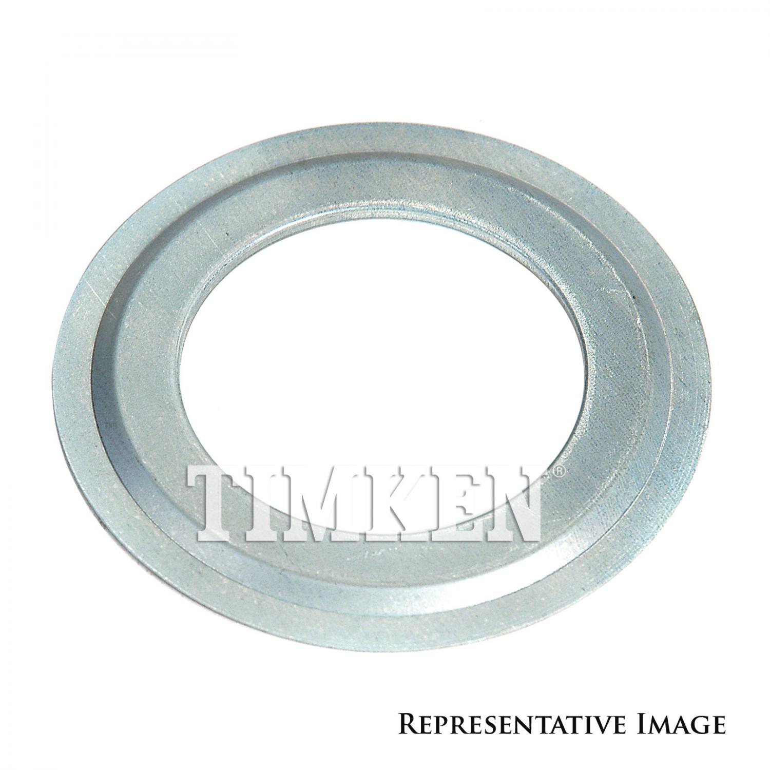 Timken SL260020 - Wheel Seal Timken SL260020 Wheel Seal product image 2 of 8