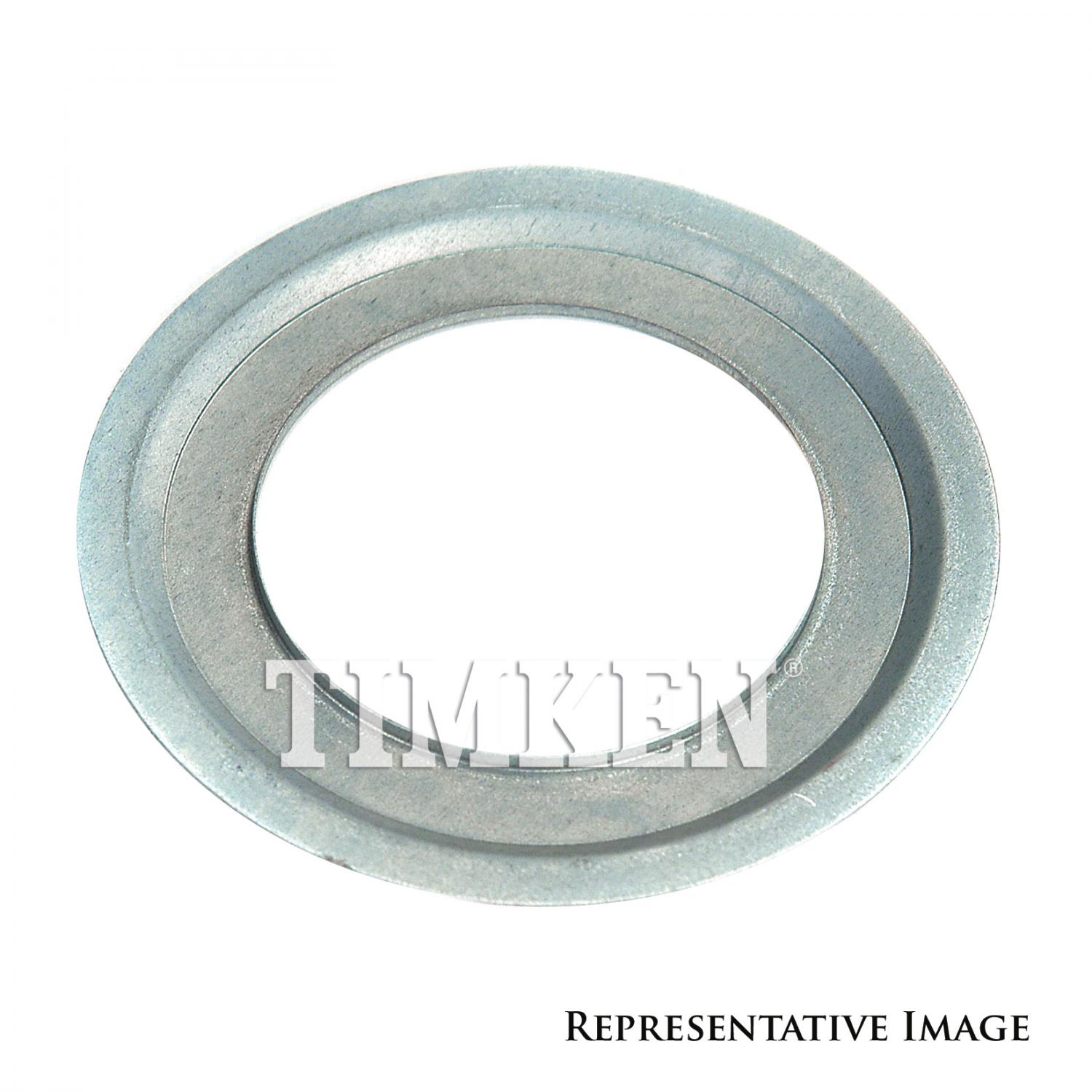 Timken SL260020 - Wheel Seal Timken SL260020 Wheel Seal product image 4 of 8