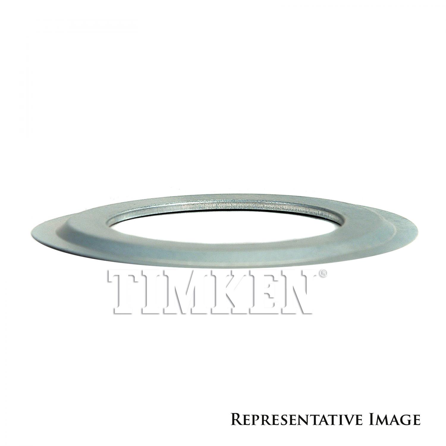 Timken SL260020 - Wheel Seal Timken SL260020 Wheel Seal product image 6 of 8