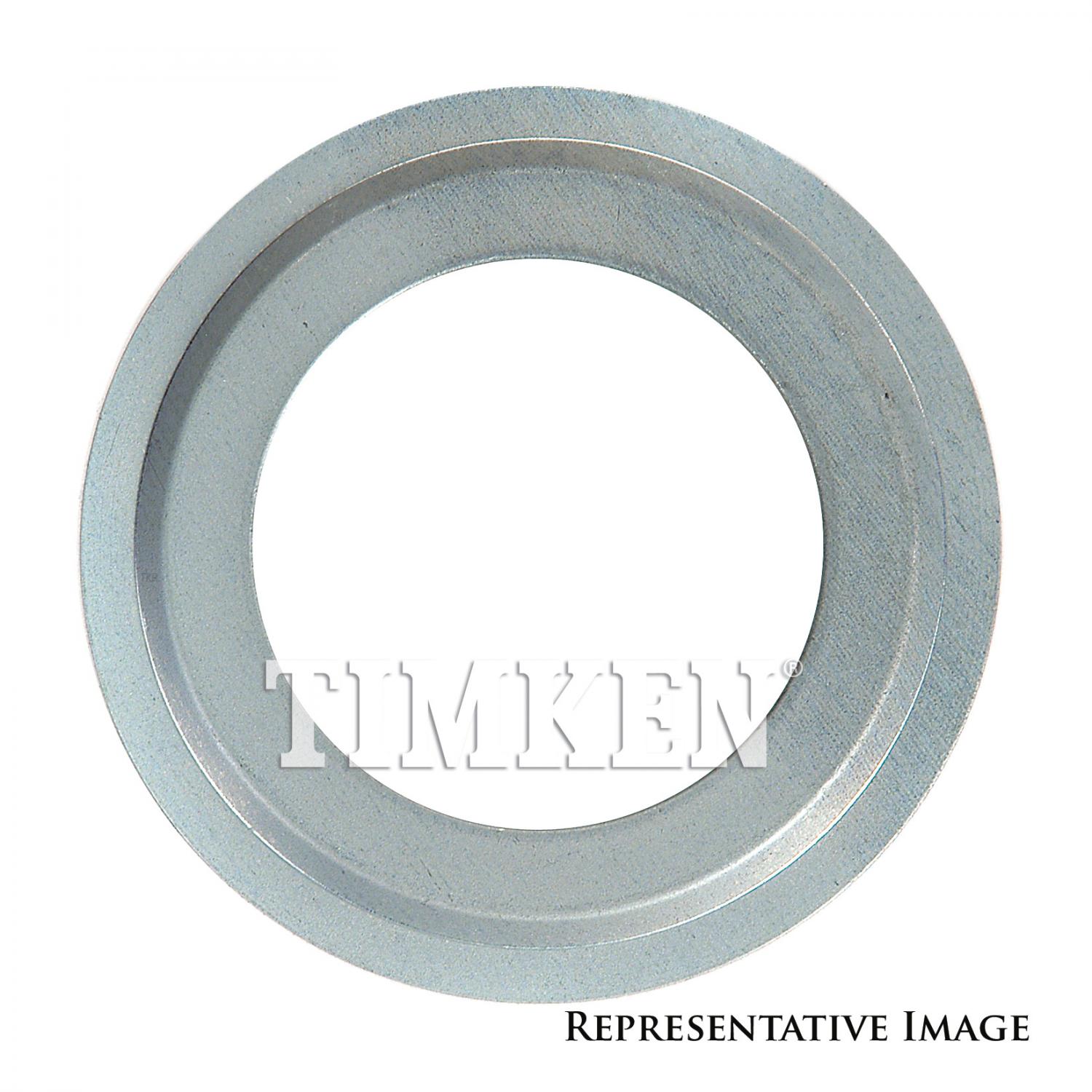 Timken SL260020 - Wheel Seal Timken SL260020 Wheel Seal product image 8 of 8