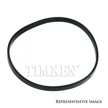2006 Dodge Sprinter 3500 Wheel Seal Rear Inner Timken SL260022 image 2 of 4