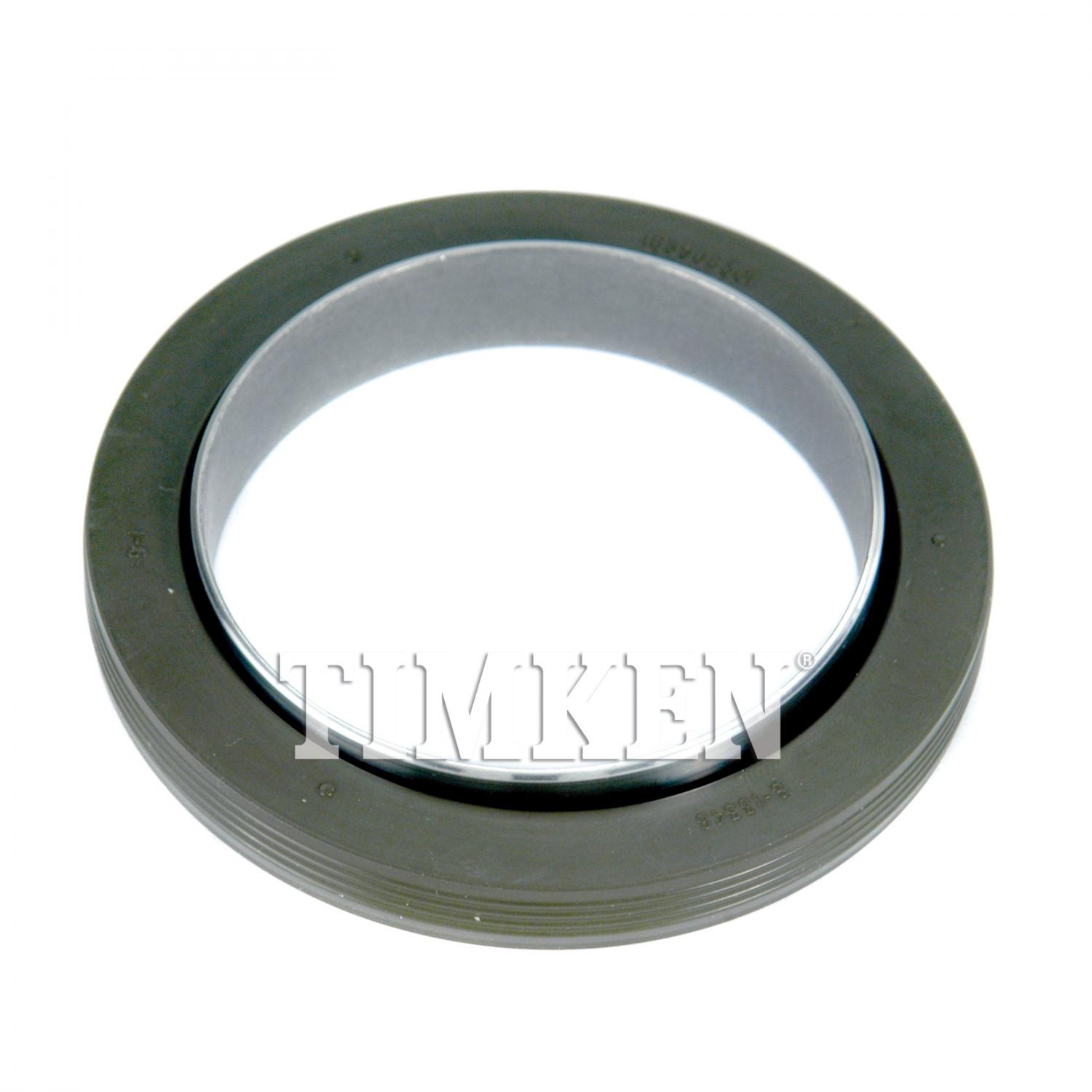 Timken SL260025 - Engine Crankshaft Seal Timken SL260025 Engine Crankshaft Seal product image 1 of 8