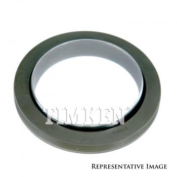2010 Ford F-350 Super Duty Engine Crankshaft Seal Front Timken SL260025 image 2 of 4