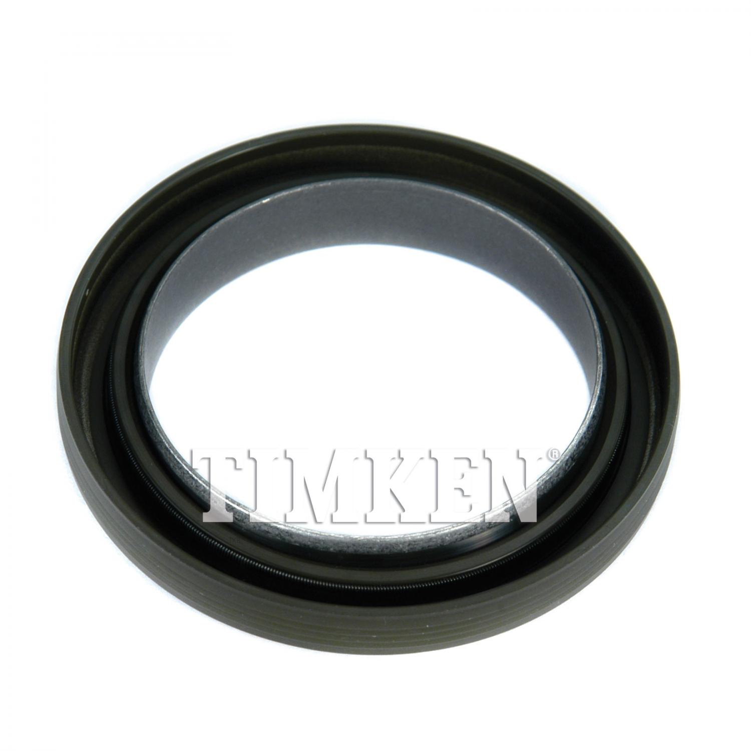 Timken SL260025 - Engine Crankshaft Seal Timken SL260025 Engine Crankshaft Seal product image 3 of 8