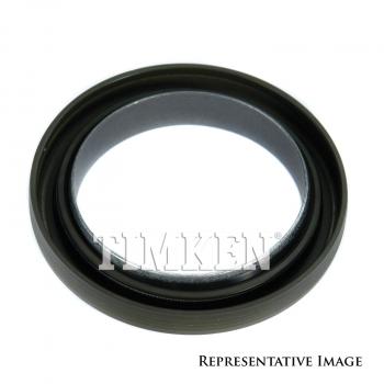 2010 Ford F-350 Super Duty Engine Crankshaft Seal Front Timken SL260025 image 4 of 4