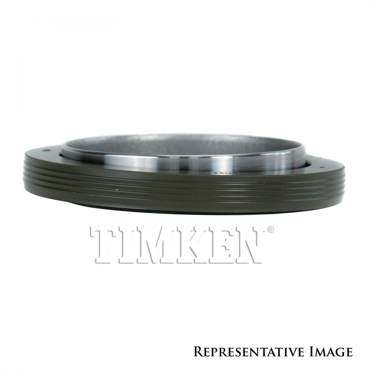 Timken SL260025 - Engine Crankshaft Seal Timken SL260025 Engine Crankshaft Seal product image 6 of 8