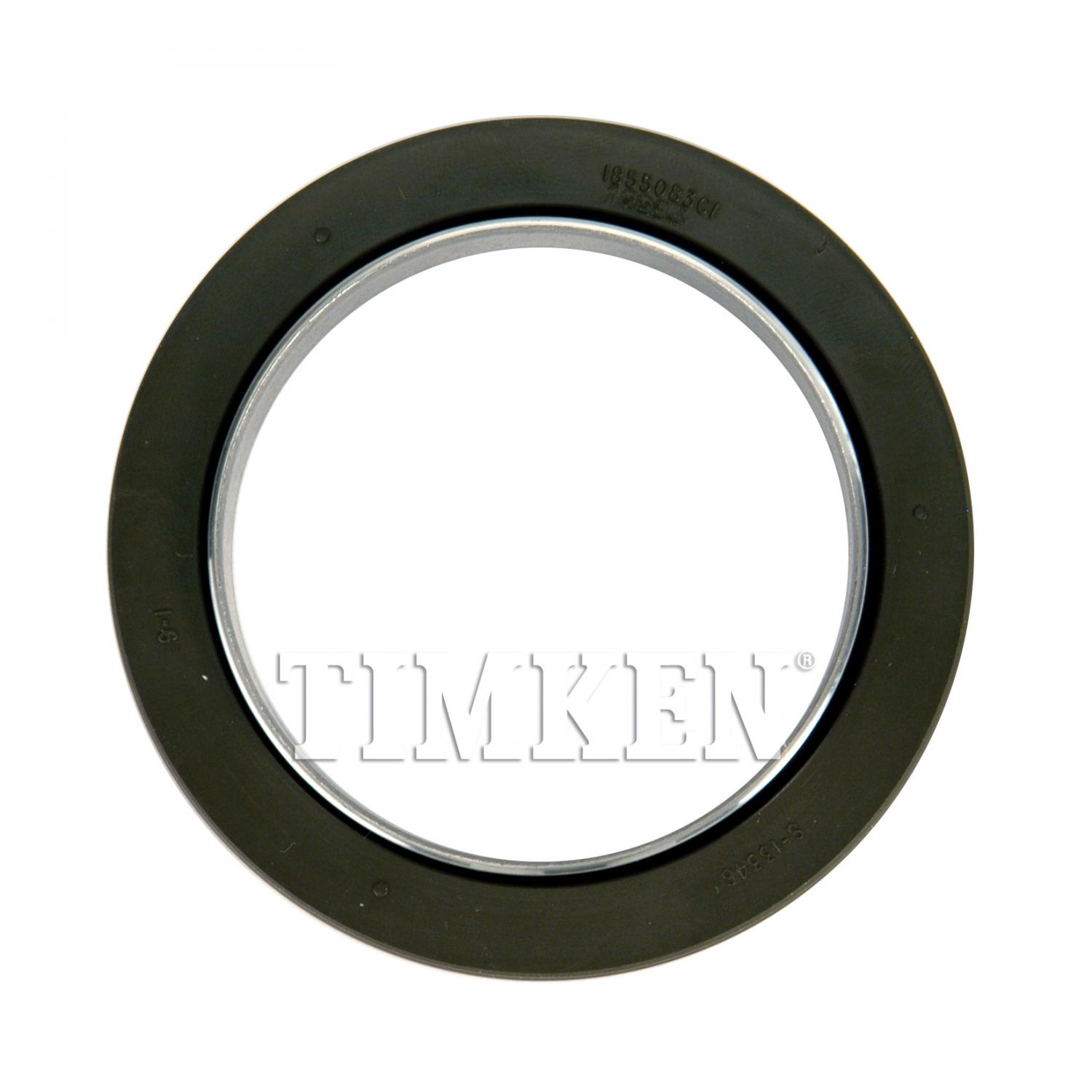 Timken SL260025 - Engine Crankshaft Seal Timken SL260025 Engine Crankshaft Seal product image 7 of 8