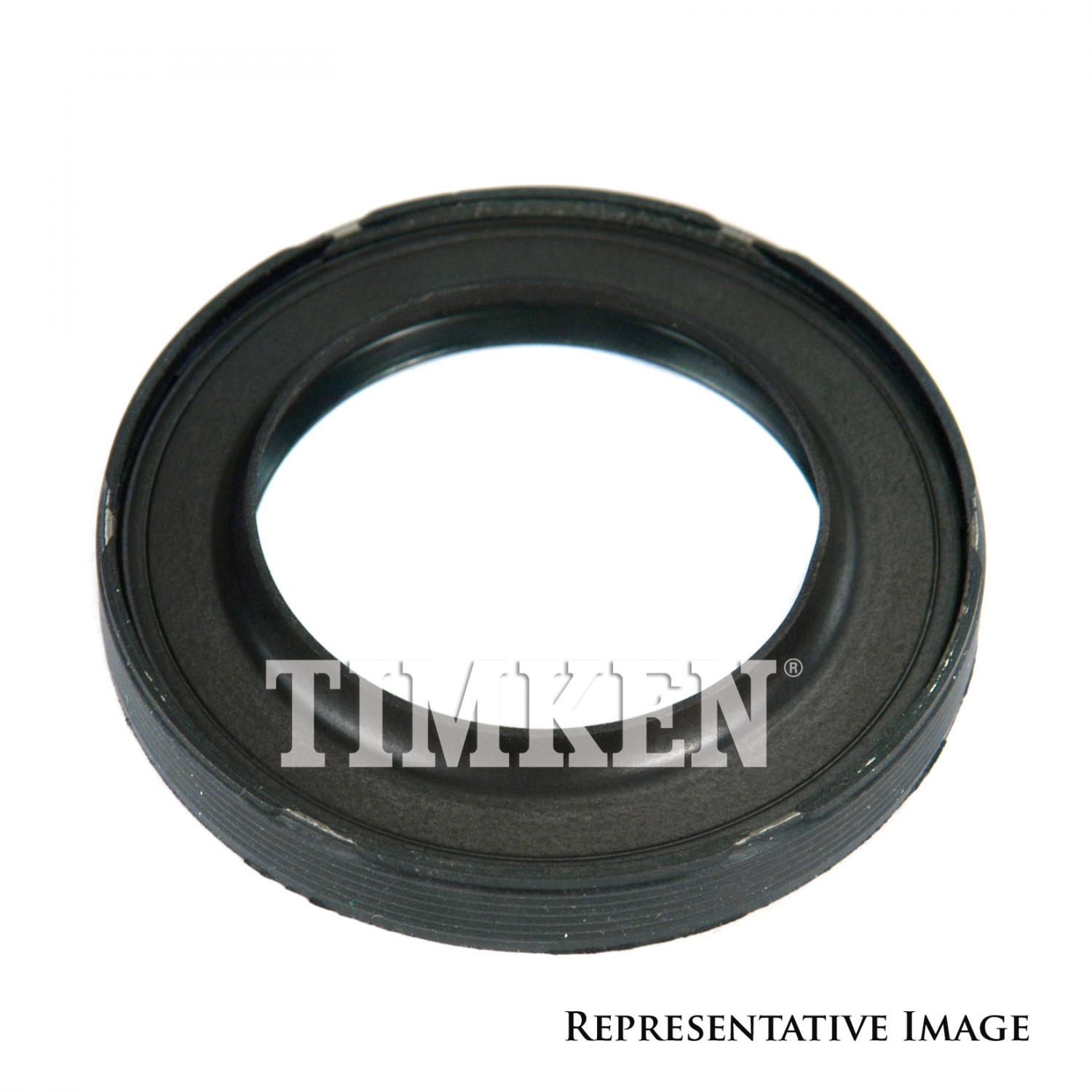 Timken SL260028 - Engine Crankshaft Seal Timken SL260028 Engine Crankshaft Seal product image 2 of 8