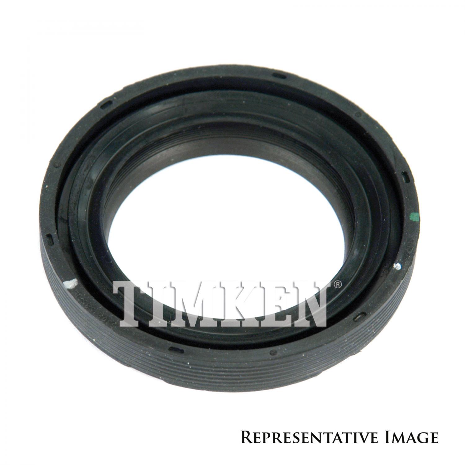 Timken SL260028 - Engine Crankshaft Seal Timken SL260028 Engine Crankshaft Seal product image 4 of 8