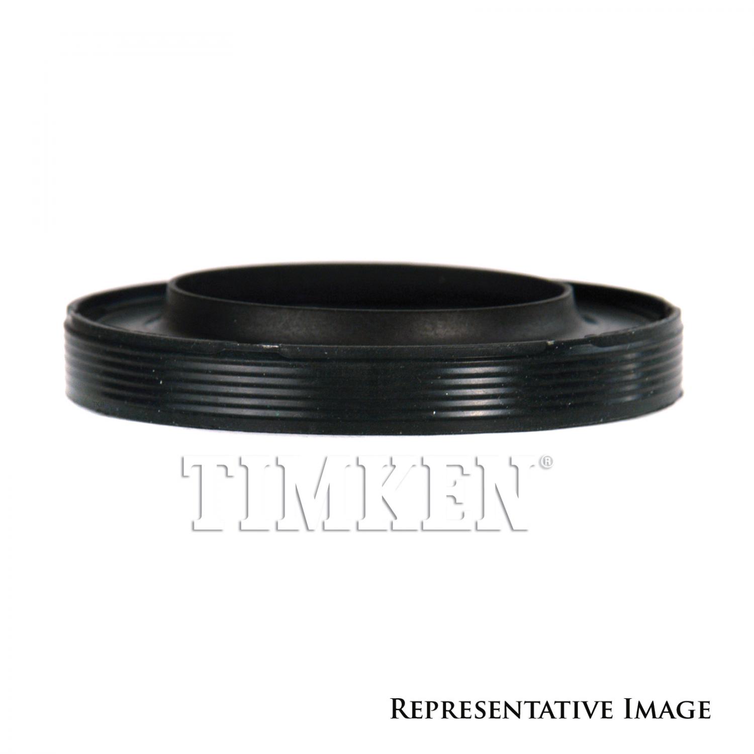 Timken SL260028 - Engine Crankshaft Seal Timken SL260028 Engine Crankshaft Seal product image 6 of 8
