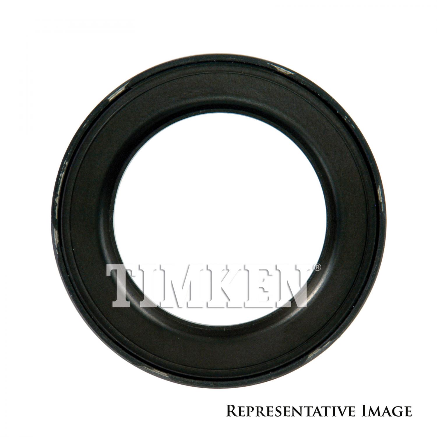 Timken SL260028 - Engine Crankshaft Seal Timken SL260028 Engine Crankshaft Seal product image 8 of 8