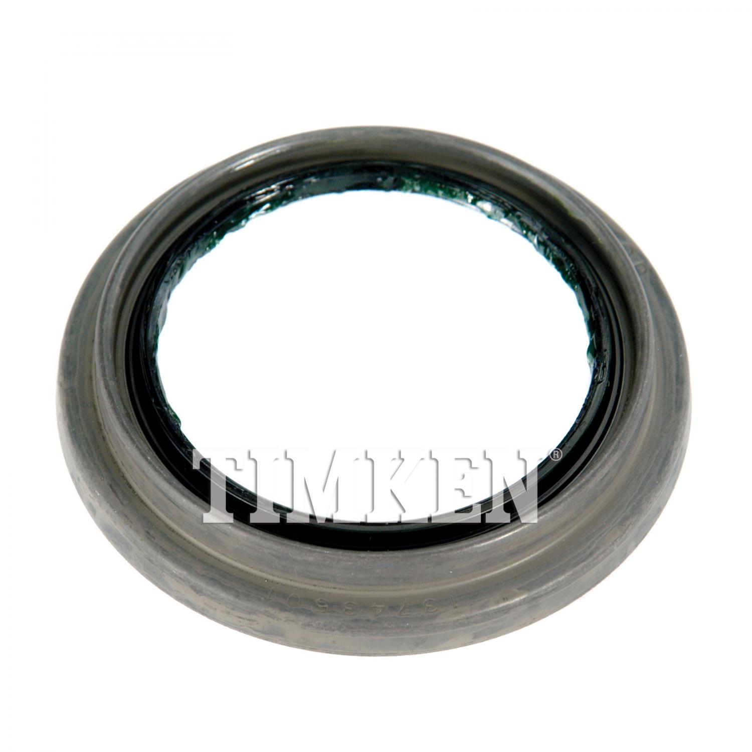 Timken SL260029 - Wheel Seal Timken SL260029 Wheel Seal product image 1 of 8