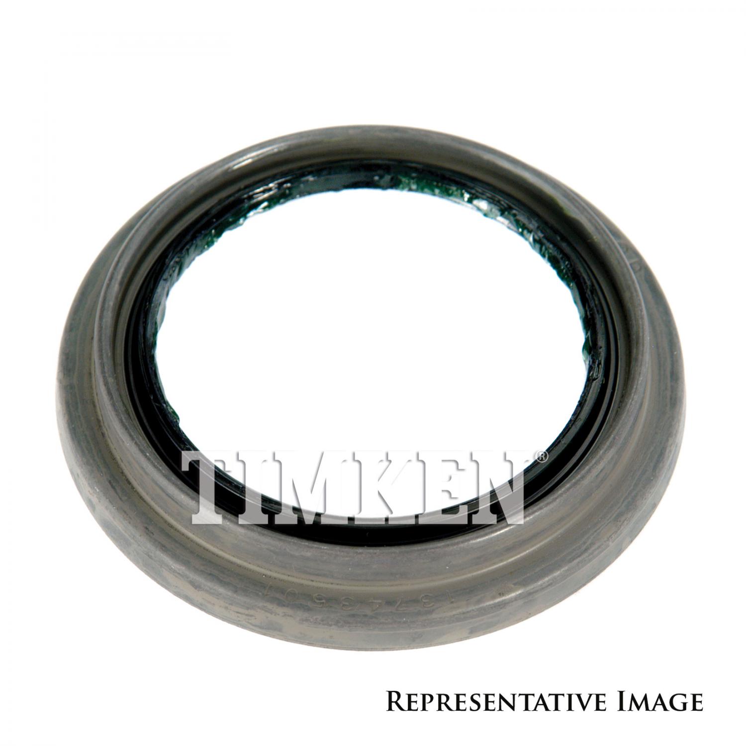 Timken SL260029 - Wheel Seal Timken SL260029 Wheel Seal product image 2 of 8