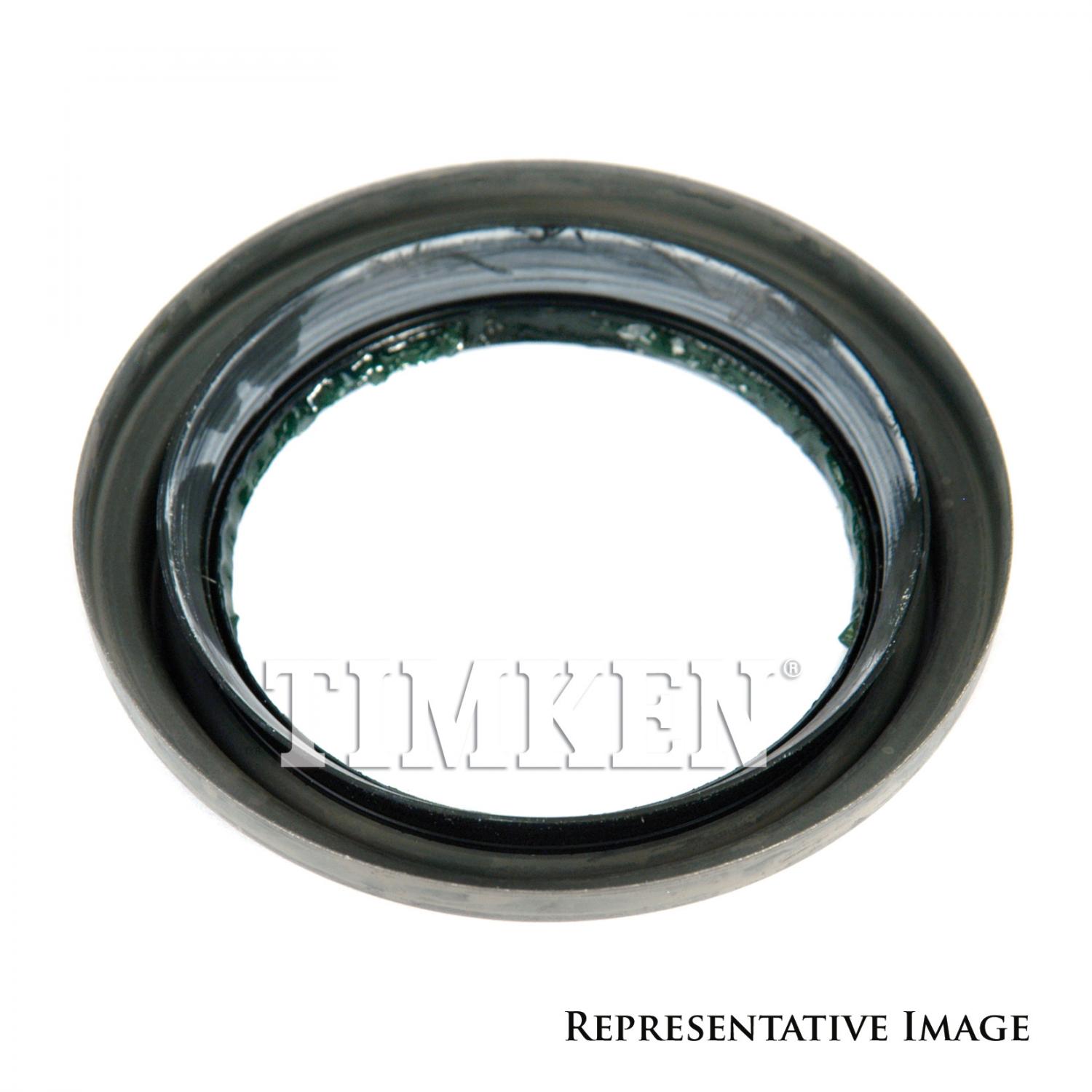 Timken SL260029 - Wheel Seal Timken SL260029 Wheel Seal product image 4 of 8