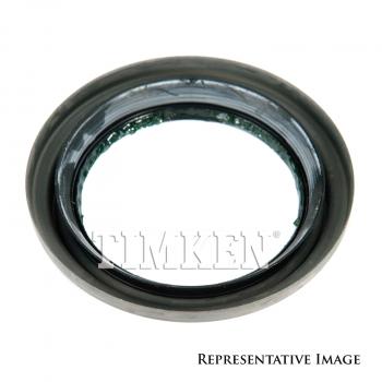2014 Ford E-250 Wheel Seal Front Inner Timken SL260029 image 4 of 4