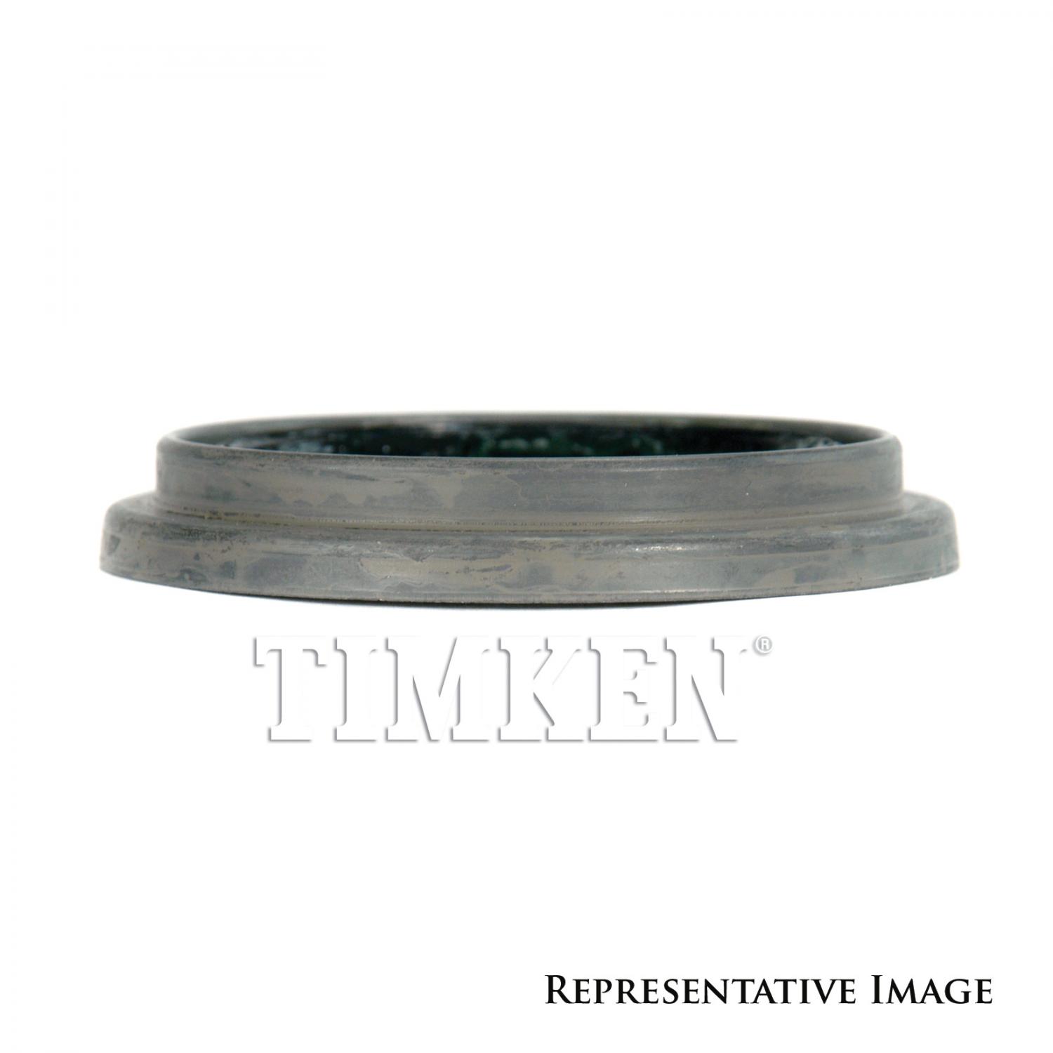 Timken SL260029 - Wheel Seal Timken SL260029 Wheel Seal product image 6 of 8