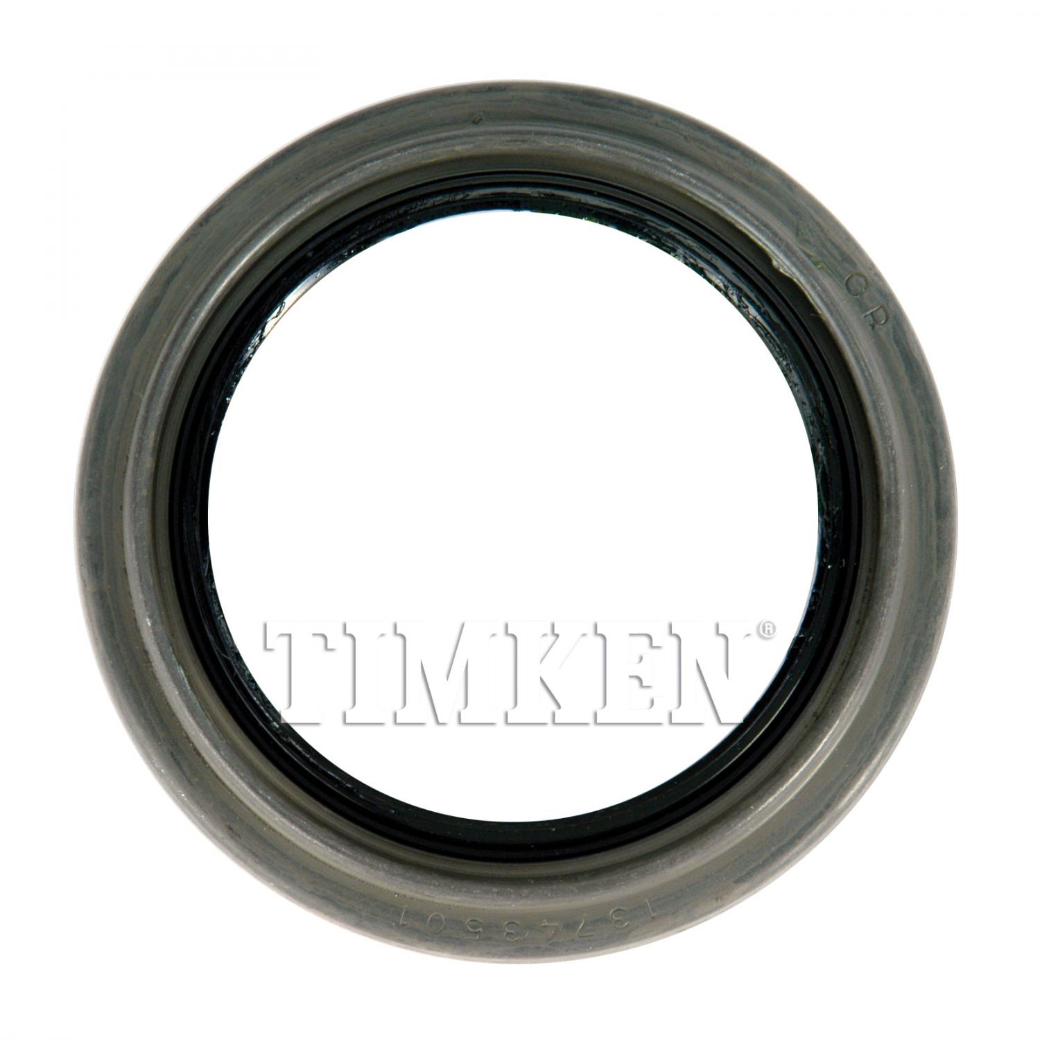 Timken SL260029 - Wheel Seal Timken SL260029 Wheel Seal product image 7 of 8