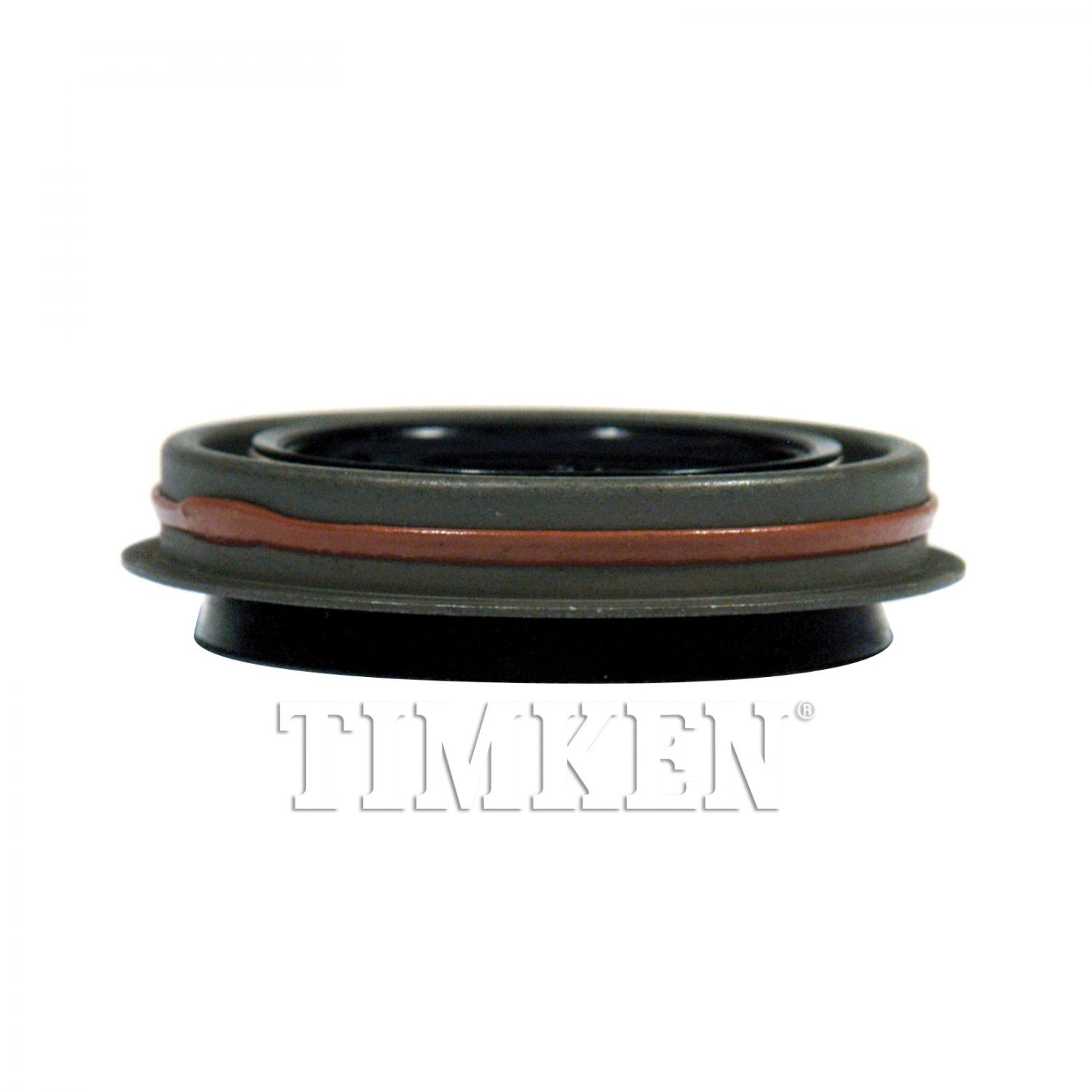 Timken SL260030 - Axle Shaft Seal Timken SL260030 Axle Shaft Seal product image 3 of 4