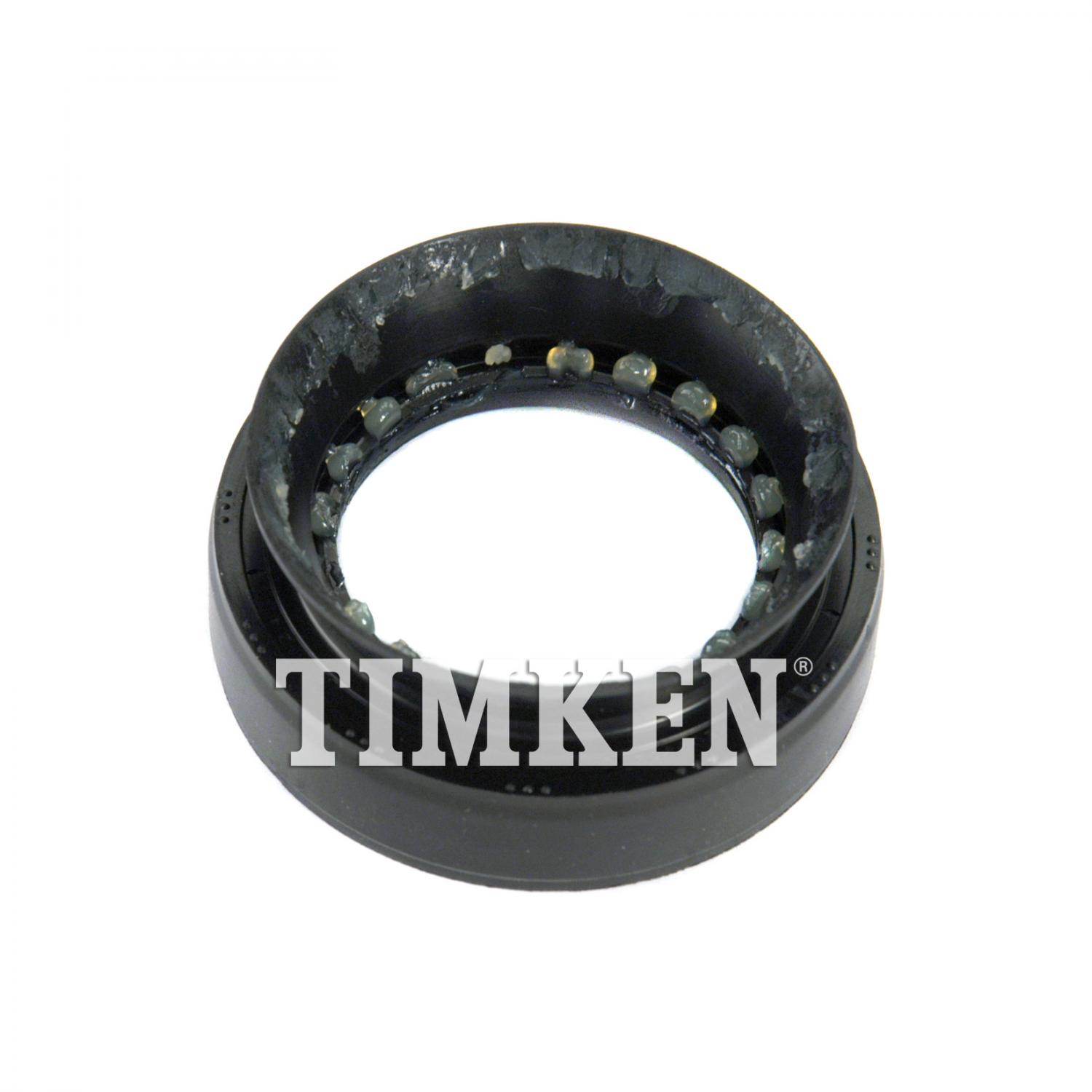 Timken SL260033 Axle Shaft Seal product image 1 of 4