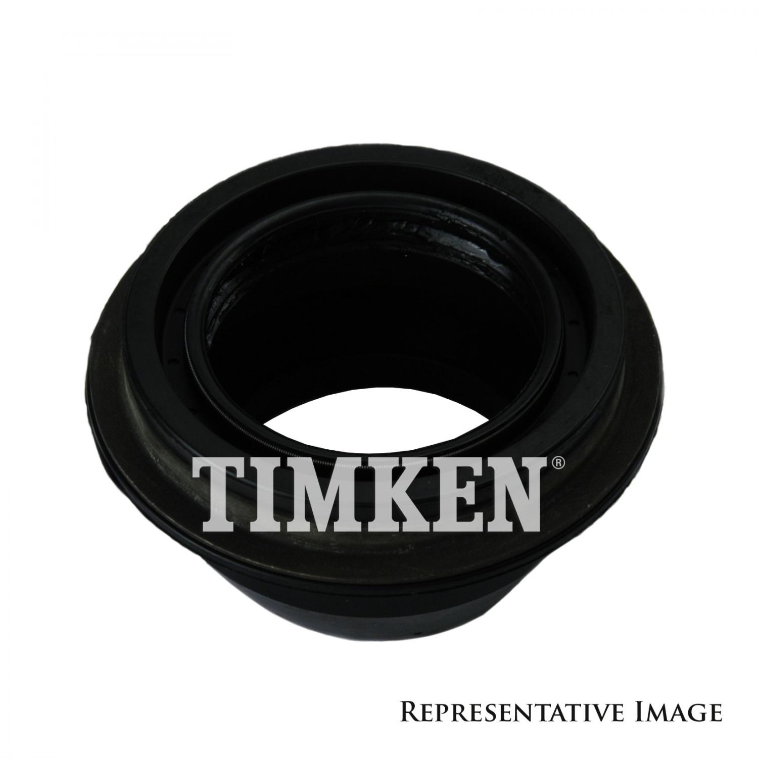 Timken SL260034 - Transfer Case Output Shaft Seal Timken SL260034 Transfer Case Output Shaft Seal product image 4 of 8